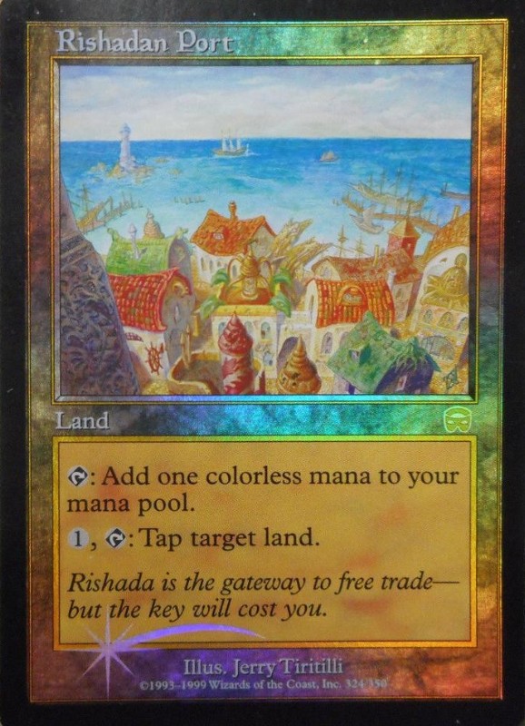 Top 25 MTG Most Expensive Lands (And Why They Are So Valuable) Gamers