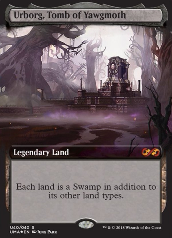 Top 25 MTG Most Expensive Lands (And Why They Are So Valuable) Gamers