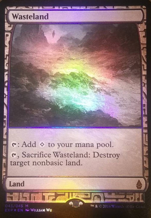 Top 25 MTG Most Expensive Lands (And Why They Are So Valuable) Gamers