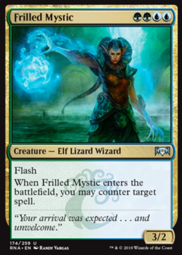 MTG Best Counterspells of Today GAMERS DECIDE