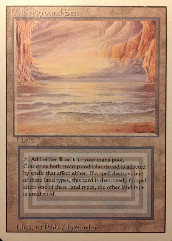 Top 25 MTG Most Expensive Lands (And Why They Are So Valuable) Gamers