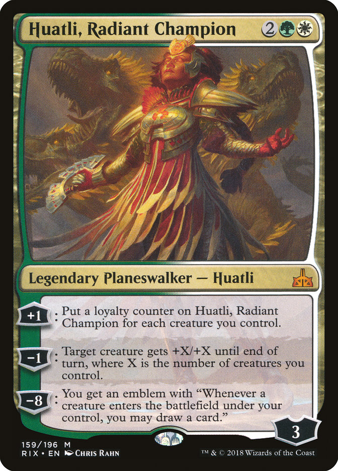 top 10 mtg arena best planeswalkers gamers decide