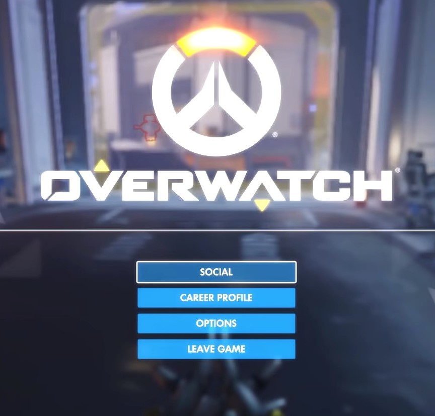 Overwatch How To Change Crosshair (PC / PS4 / Xbox) Gamers Decide