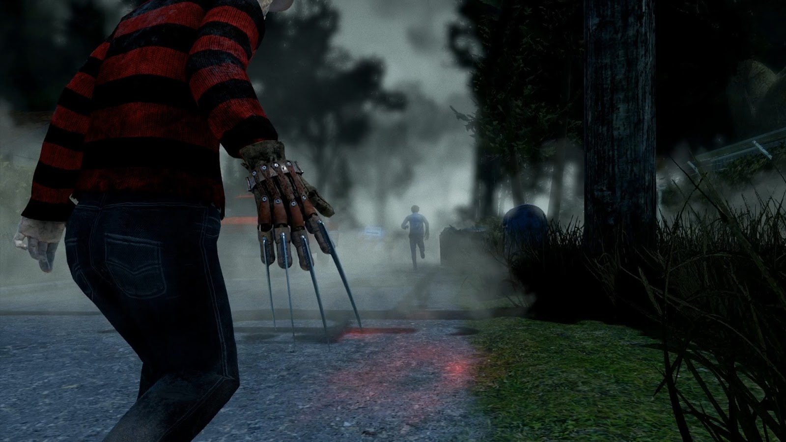 Top 11 Best Horror Games Without Jumpscares Gamers Decide
