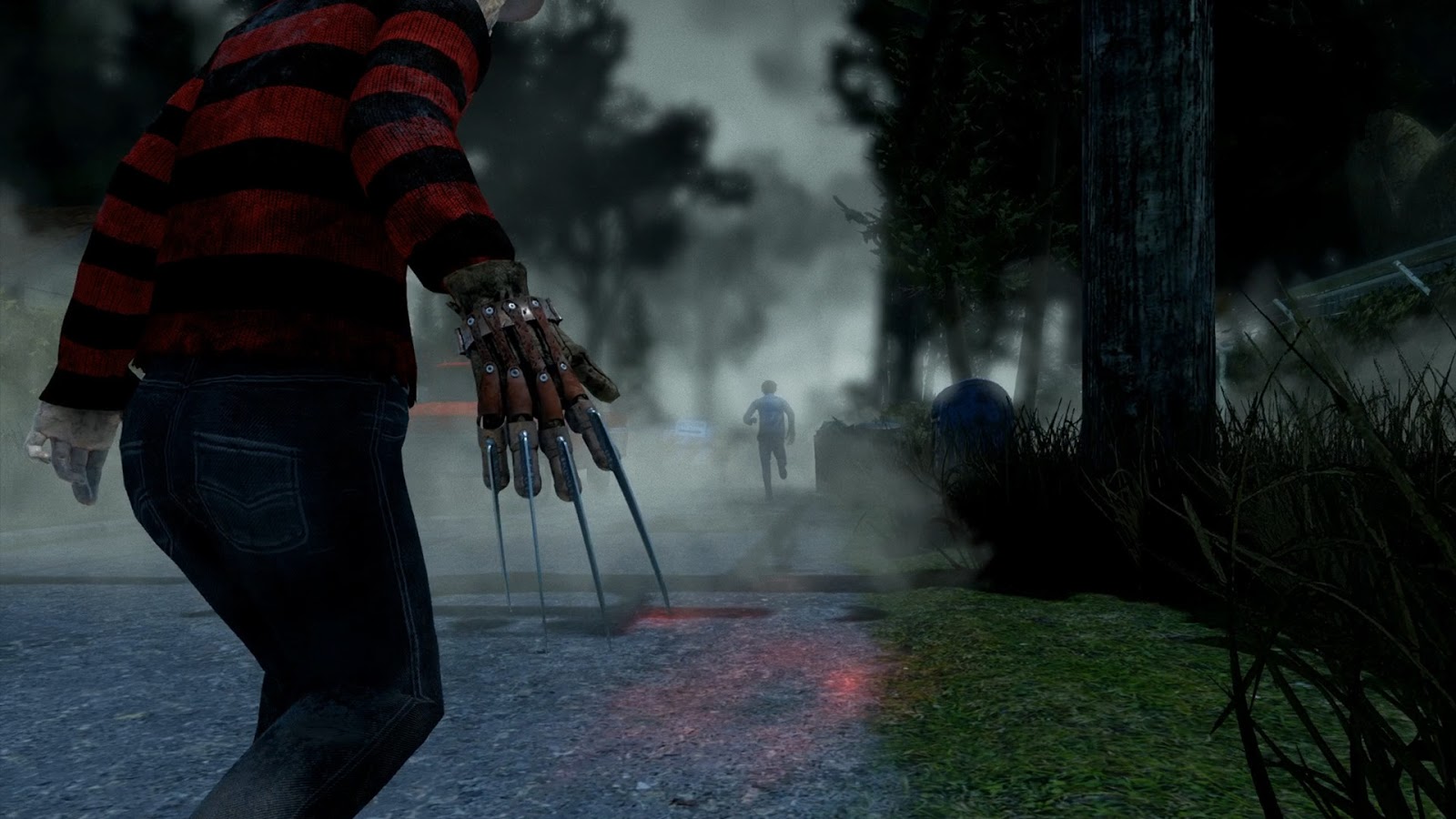 Top 11 Best Horror Games Without Jumpscares Gamers Decide - roblox before the dawn scary survival freddy krueger