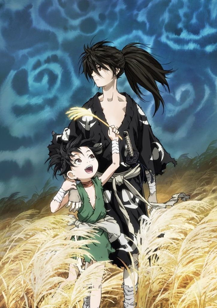 Top 25 Dark Animes With Vampires Demons and Monsters | GAMERS DECIDE Top 25 Dark Animes With Vampires Demons and Monsters | GAMERS DECIDE