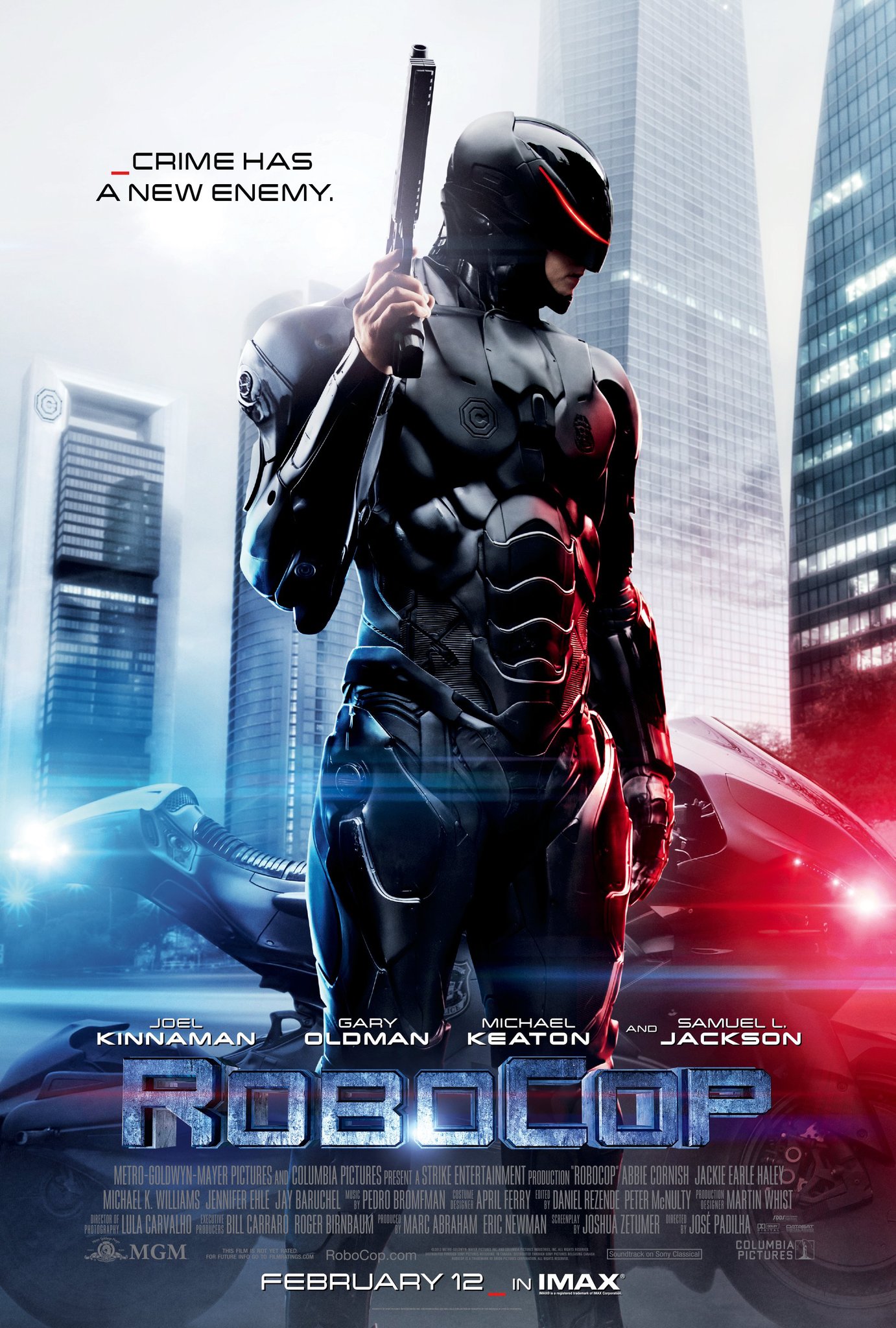 Top 15 Best Cyberpunk Movies That Are Awesome GAMERS DECIDE