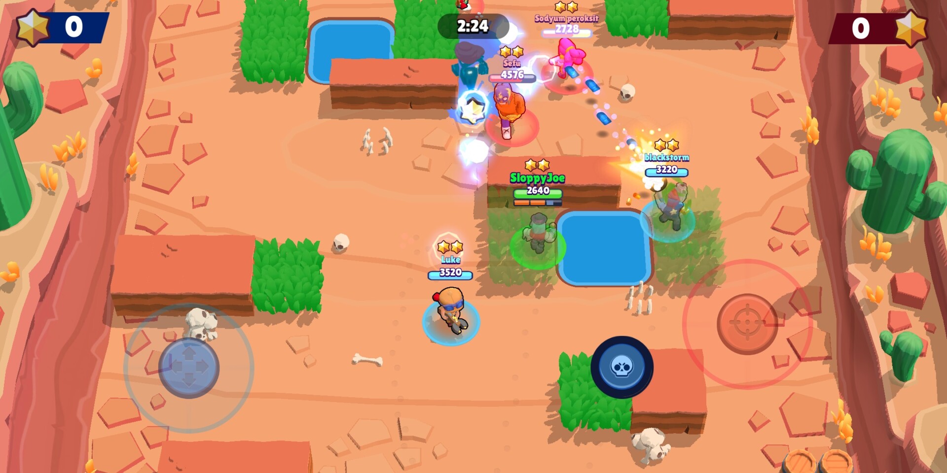 Brawl Stars Guide Top 50 Brawl Stars Tips For Beginners Gamers Decide - rico guardian brawl stars