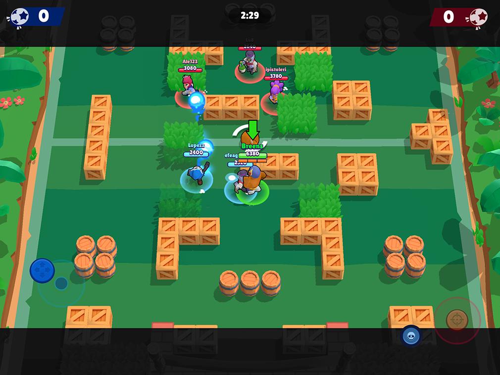 X2r6bdt1obreym - awesome legendary art by a legend brawl stars