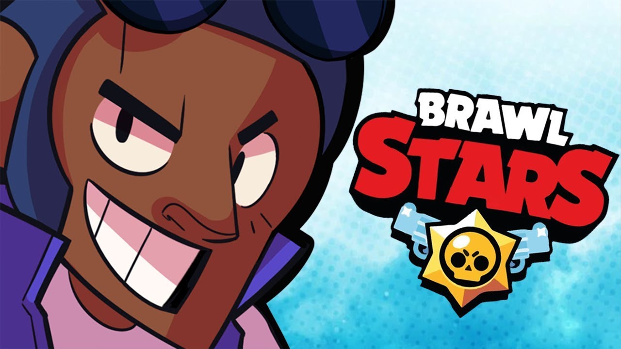 Top 10 Brawl Stars Best Brawlers | GAMERS DECIDE