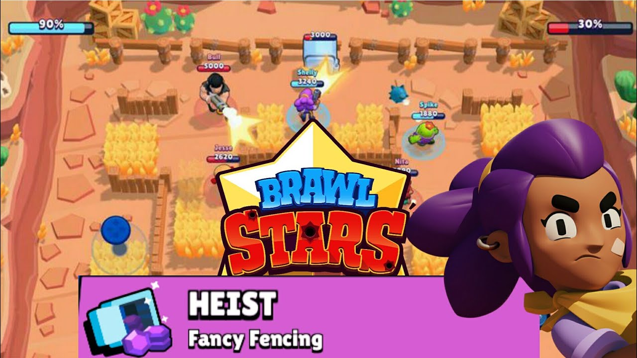 [ Proof ] Brawlstarsgiveaways.Site Hack Mod Of Brawl Stars