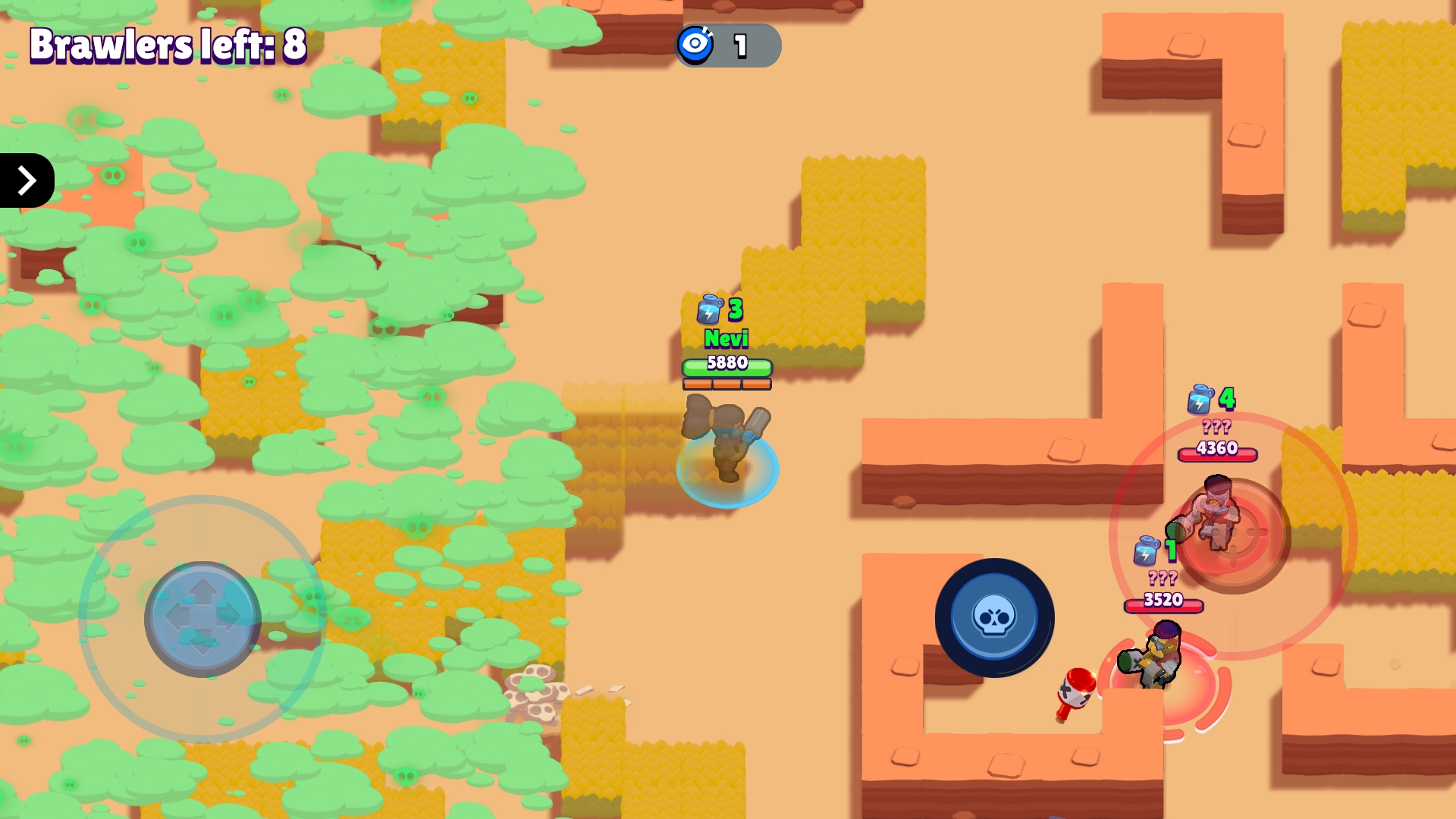 Brawl Stars Guide Top 50 Brawl Stars Tips For Beginners Gamers Decide brawl-stars-guide-top-50-brawl-stars-tips-for-beginners-gamers-decide