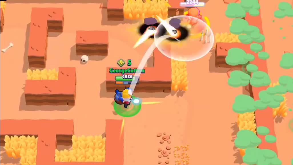 42 Hq Pictures Brawl Stars Dynamike Double Jump How To Double Jump With Dynamike Dyna Jump Brawl Stars Guide Ep 2 Youtube Butx2erflye Angelmgl - dynamike brawl stars canary