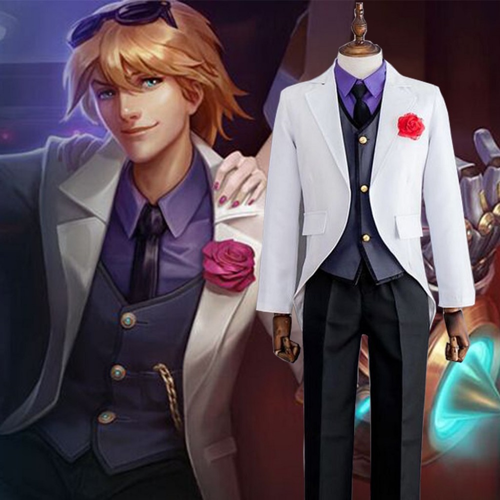 Top 10 Best Cosplay sites That Are Awesome GAMERS DECIDE