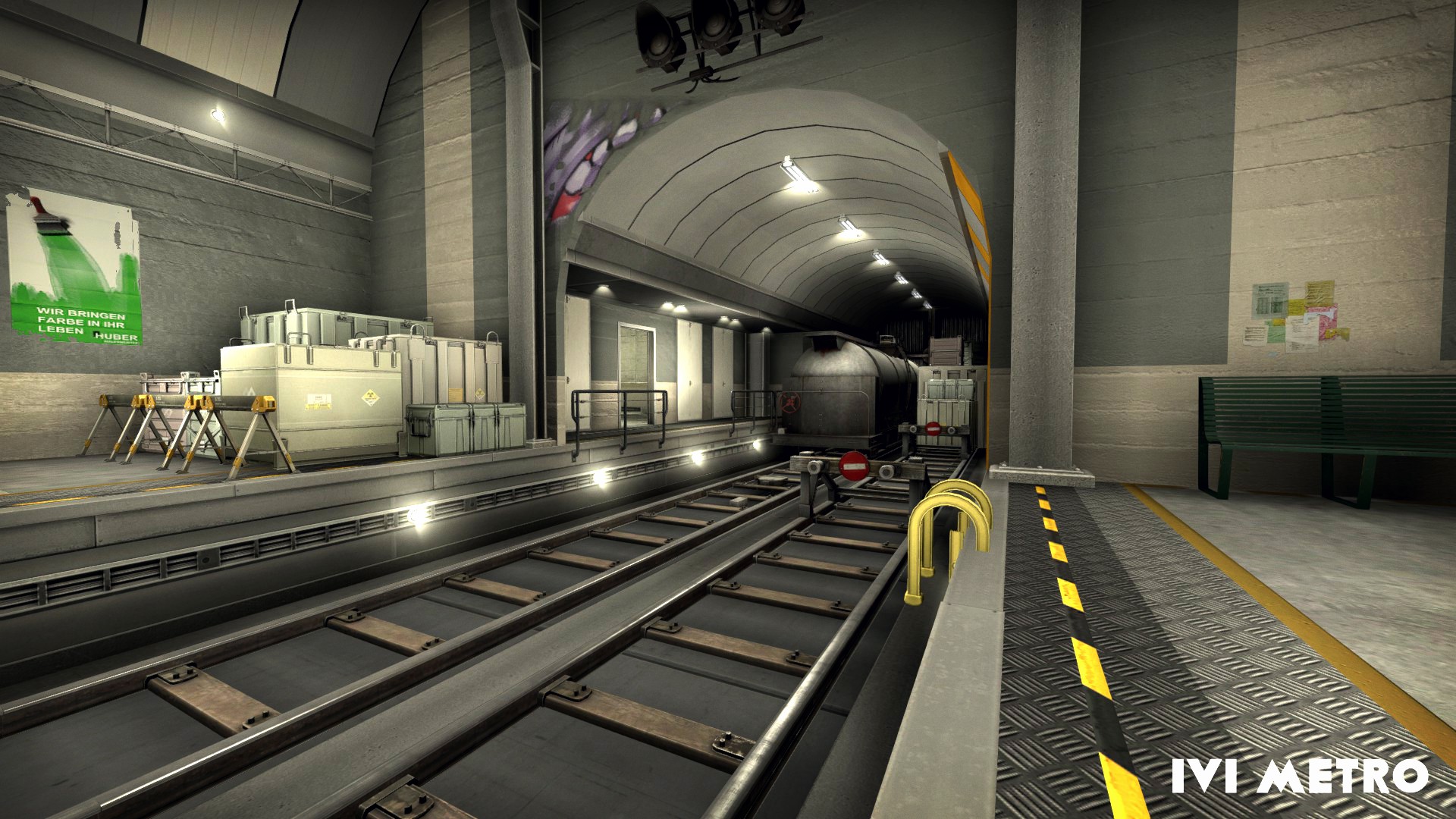 Top 5 Csgo Best 1v1 Maps Gamers Decide Top 5 Csgo Best 1v1 Maps Gamers Decide