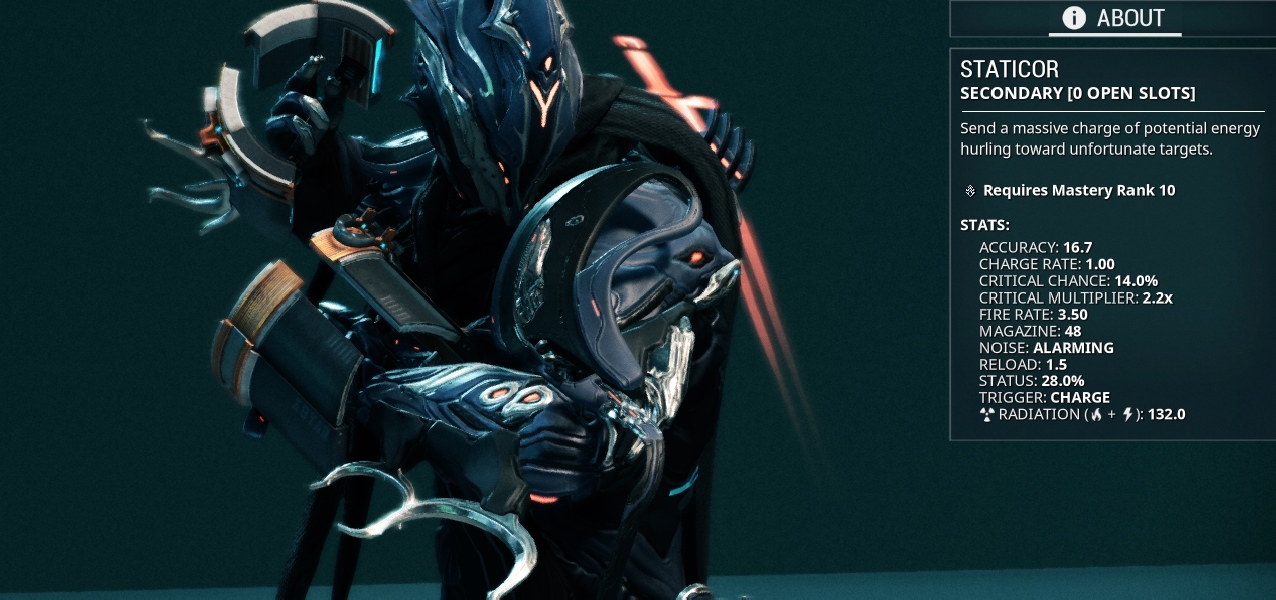 warframe lex prime secondary synoid gammacor atomos pyranna staticor akstiletto akbronco pandera