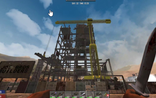 7 days to die 2019 7 days to die 2019