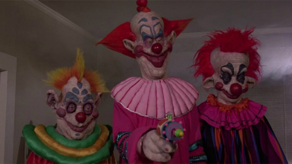 Top 15 Best Horror Movies With Clowns GAMERS DECIDE