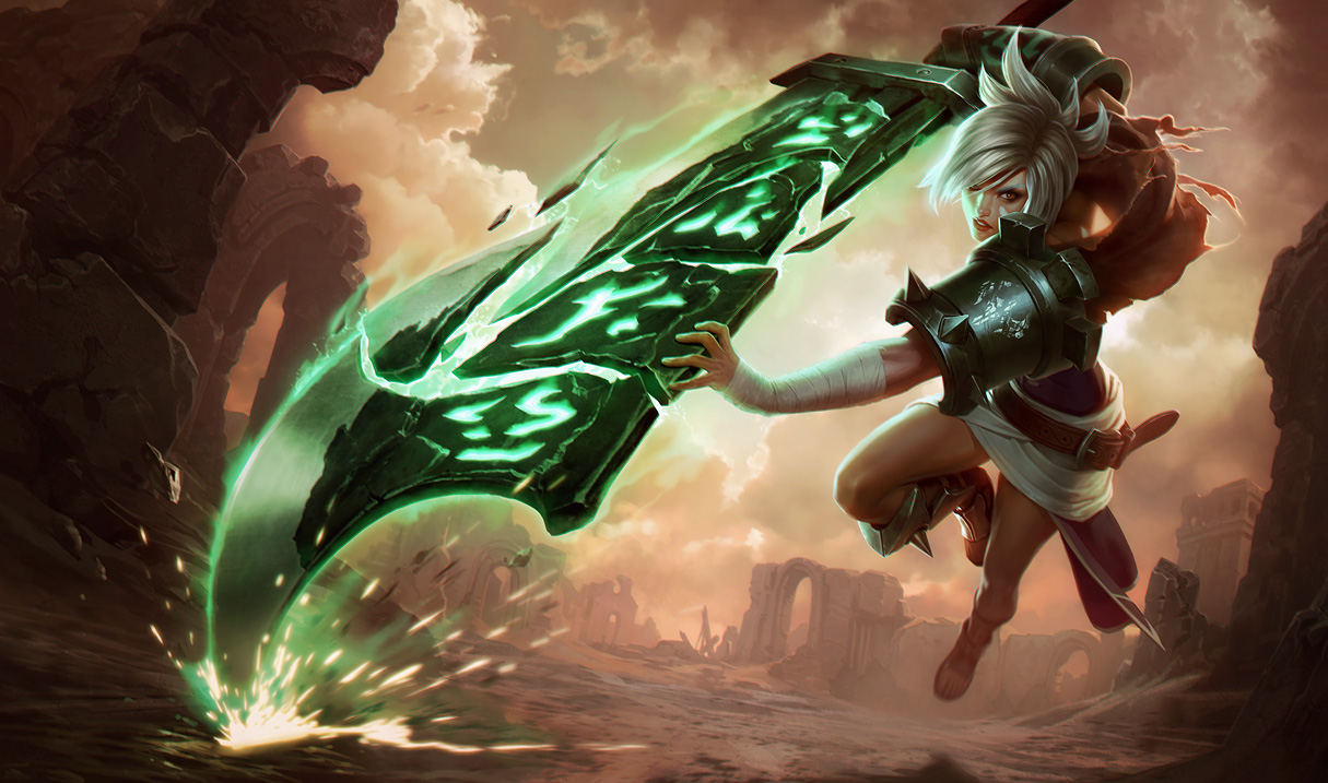 Top 10 Lol Best Split Pushers Gamers Decide