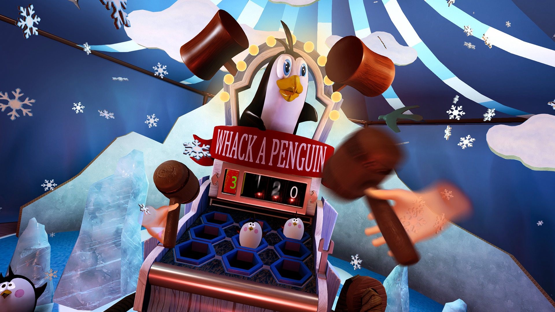 Top 10 Best Theme Park Games to Play Today (Park Simulation Games