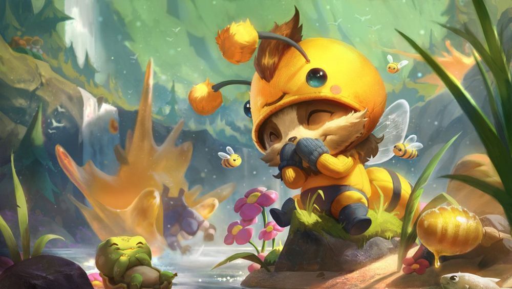 Darius Counter: The Best Ways To Counter Darius (2019 Edition ...