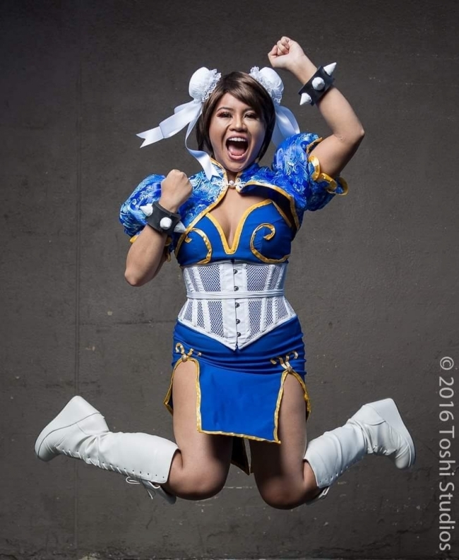 Page 6 of 7 for Top 35 Best Chun Li Cosplays We've Ever Seen | GAMERS ...