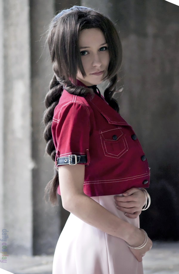 Top 30 Best Aerith Gainsborough Cosplays We Have Ever Seen Gamers Decide