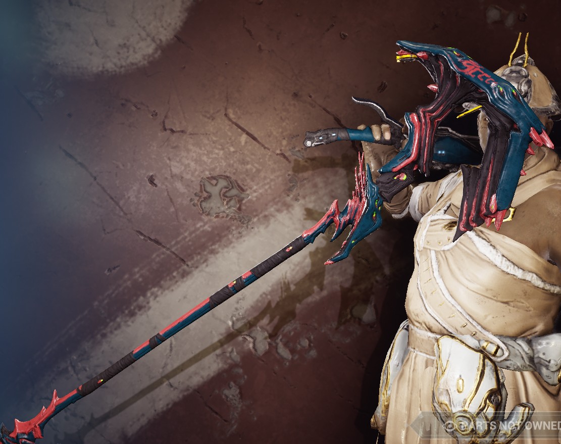 Top 10 Best Warframe Zaw Builds That Wreck Hard GAMERS DECIDE