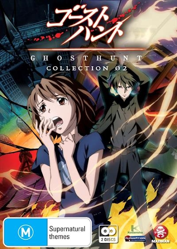 Top 15 Best Detective Anime for Adventure and Mystery | GAMERS DECIDE
