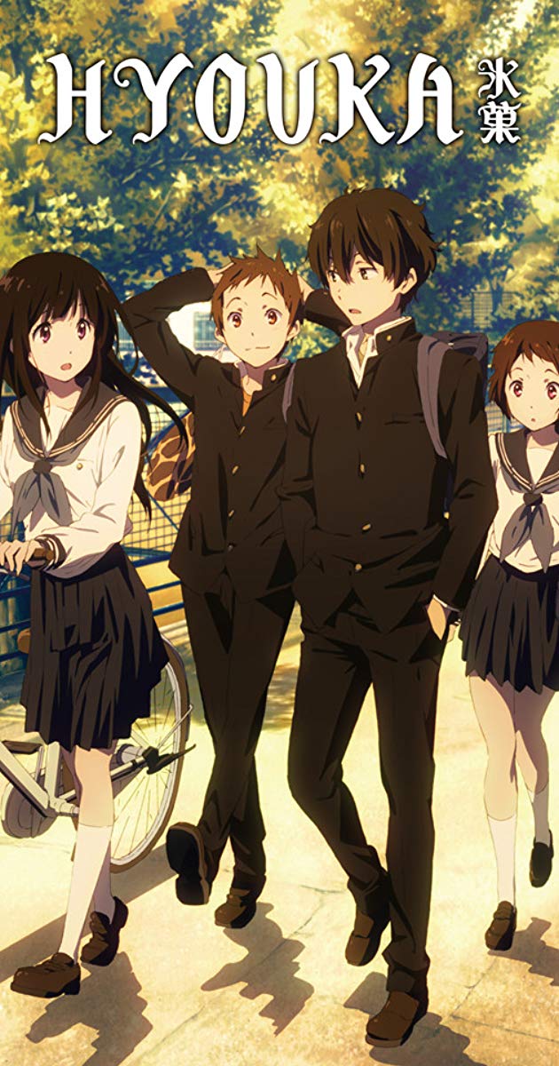 Top 15 Best Detective Anime for Adventure and Mystery GAMERS DECIDE