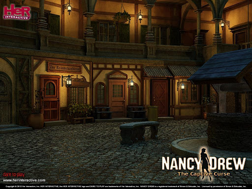 upcoming nancy drew game upcoming nancy drew game