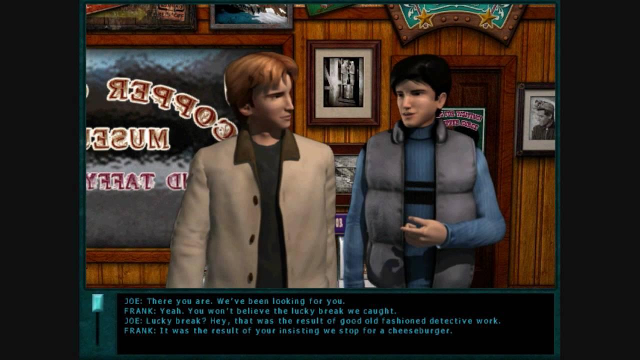 which nancy drew game should i play which nancy drew game should i play