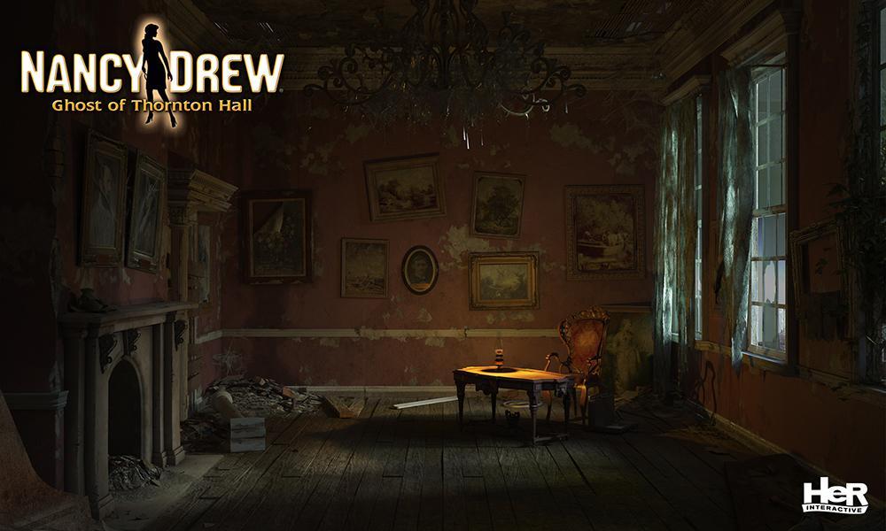which nancy drew game should i play which nancy drew game should i play