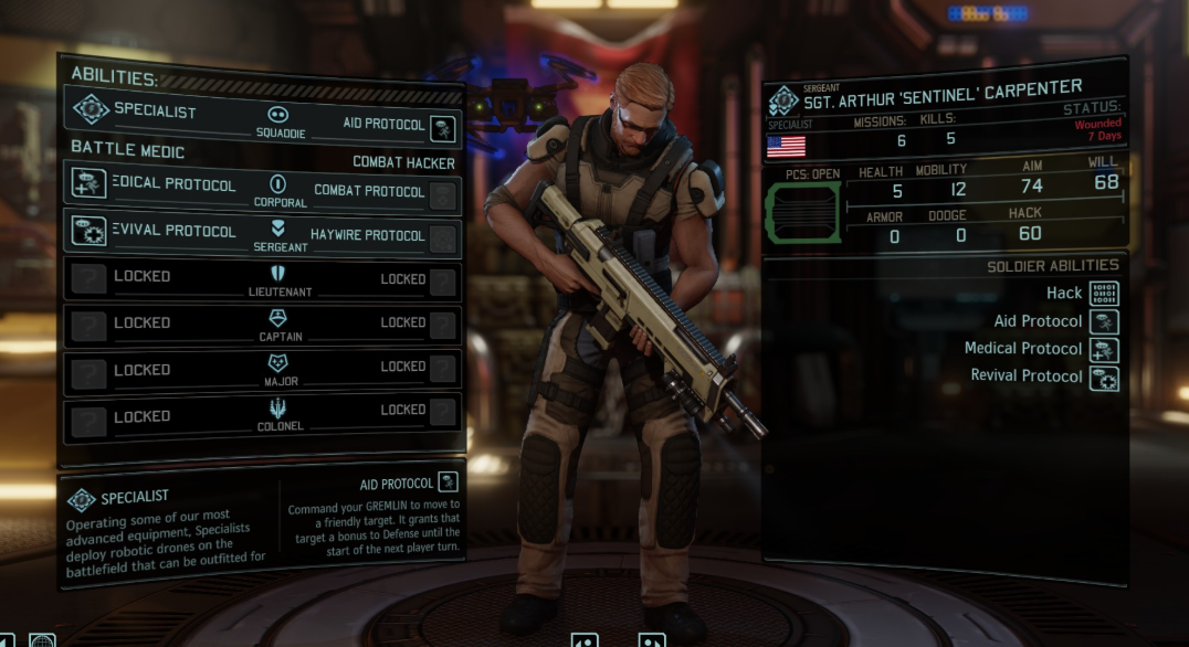 20 Best XCOM 2 Mods To Enhance The Gameplay
