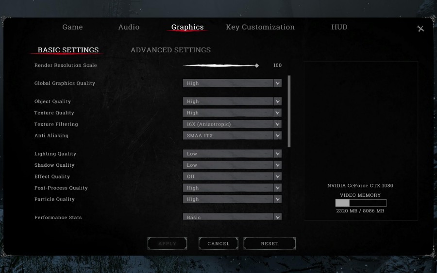 The Best Hunt Showdown Settings That Gets You More Kills GAMERS DECIDE