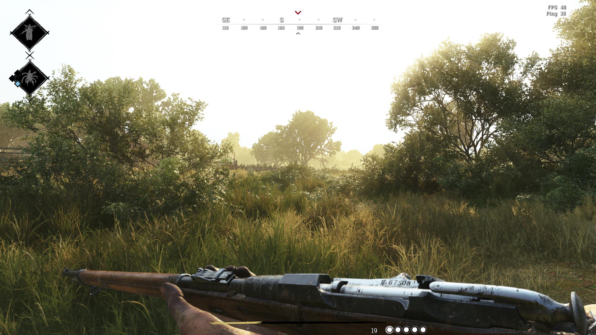 Hunt Showdown Best Loadouts For Every Level Gamers Decide