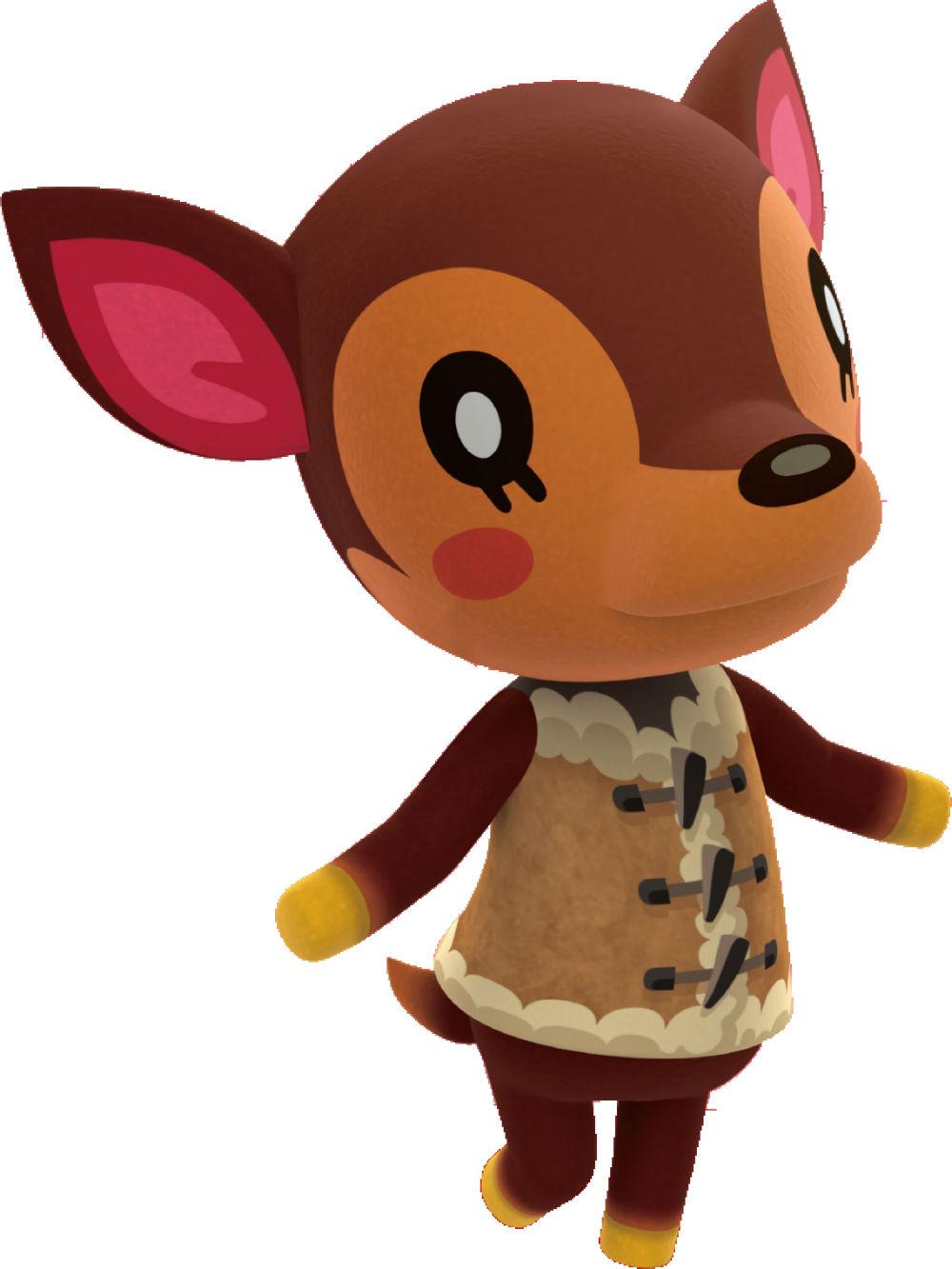 Download Top 15 Animal Crossing Best Villagers | GAMERS DECIDE