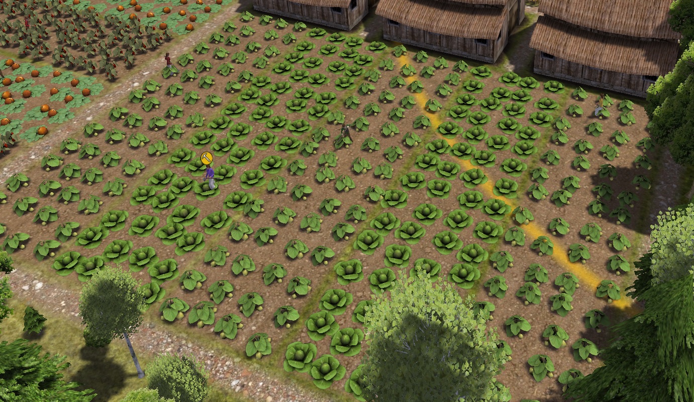 Top 10 Banished Best Crops Gamers Decide top-10-banished-best-crops-gamers-decide