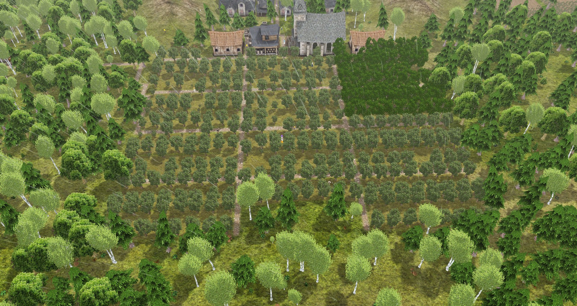 Top 10 Banished Best Crops Gamers Decide top-10-banished-best-crops-gamers-decide
