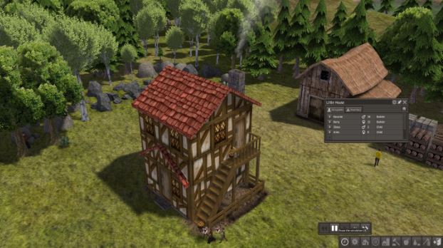 Top 10 Best Banished Mods That Make The Game More Fun Gamers Decide