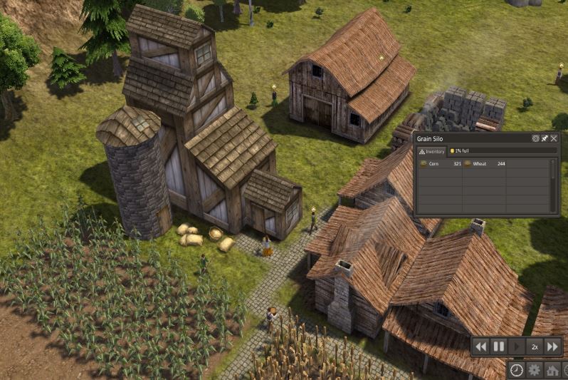 Top 10 Banished Best Crops Gamers Decide colonial-charter-basic-banished-stream-day-before-thanksgiving-wednesday-22nd-r-banished