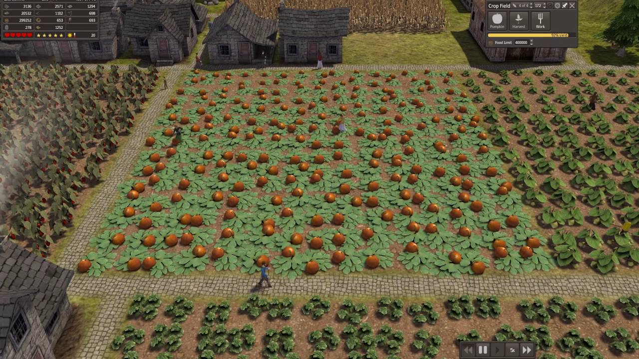 Top 10 Banished Best Crops Gamers Decide top-10-banished-best-crops-gamers-decide