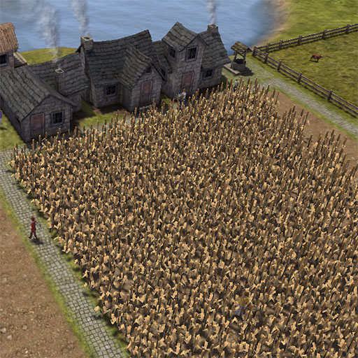 Top 10 Banished Best Crops Gamers Decide top-10-banished-best-crops-gamers-decide