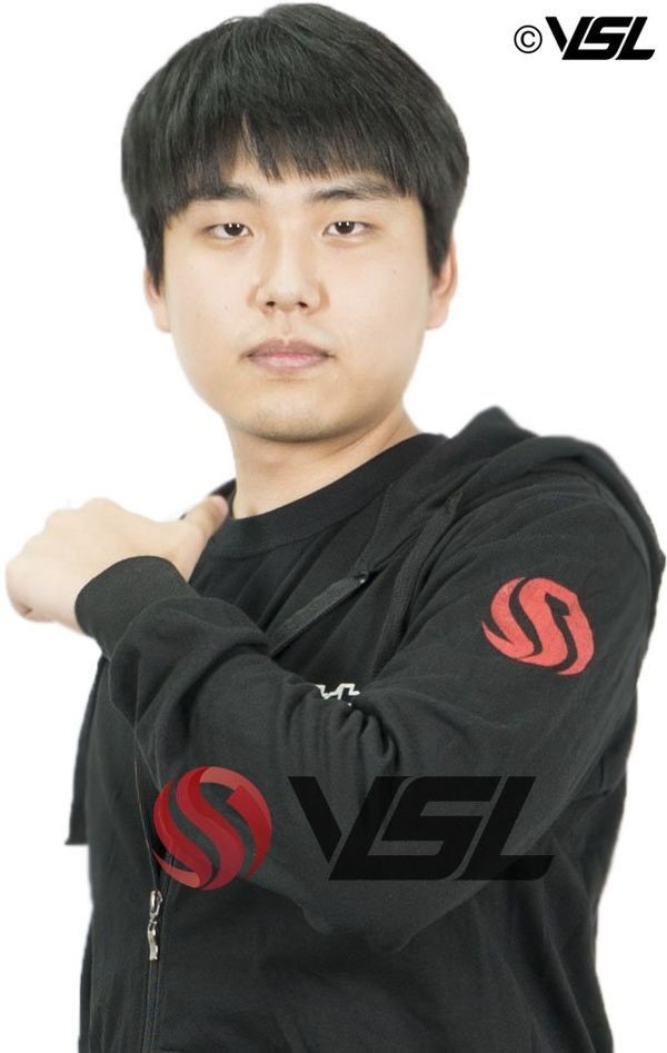 The Best StarCraft 2 Players in the World Right Now Gamers Decide