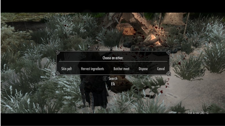 how to set up hotkeys for skyrim how to set up hotkeys for skyrim