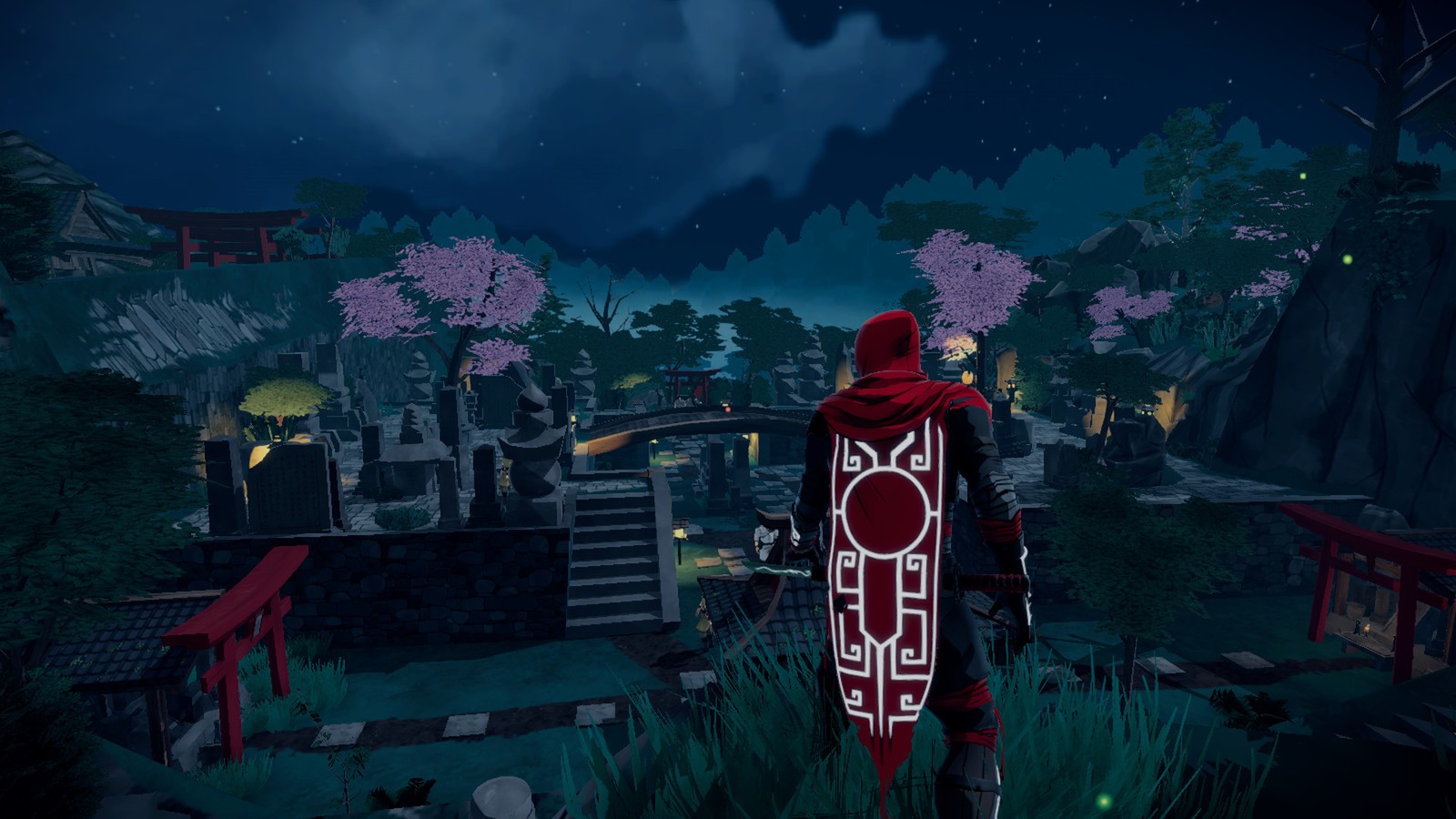 Page 5 of 15 for The 15 Best Ninja Games (Strike From The Shadows