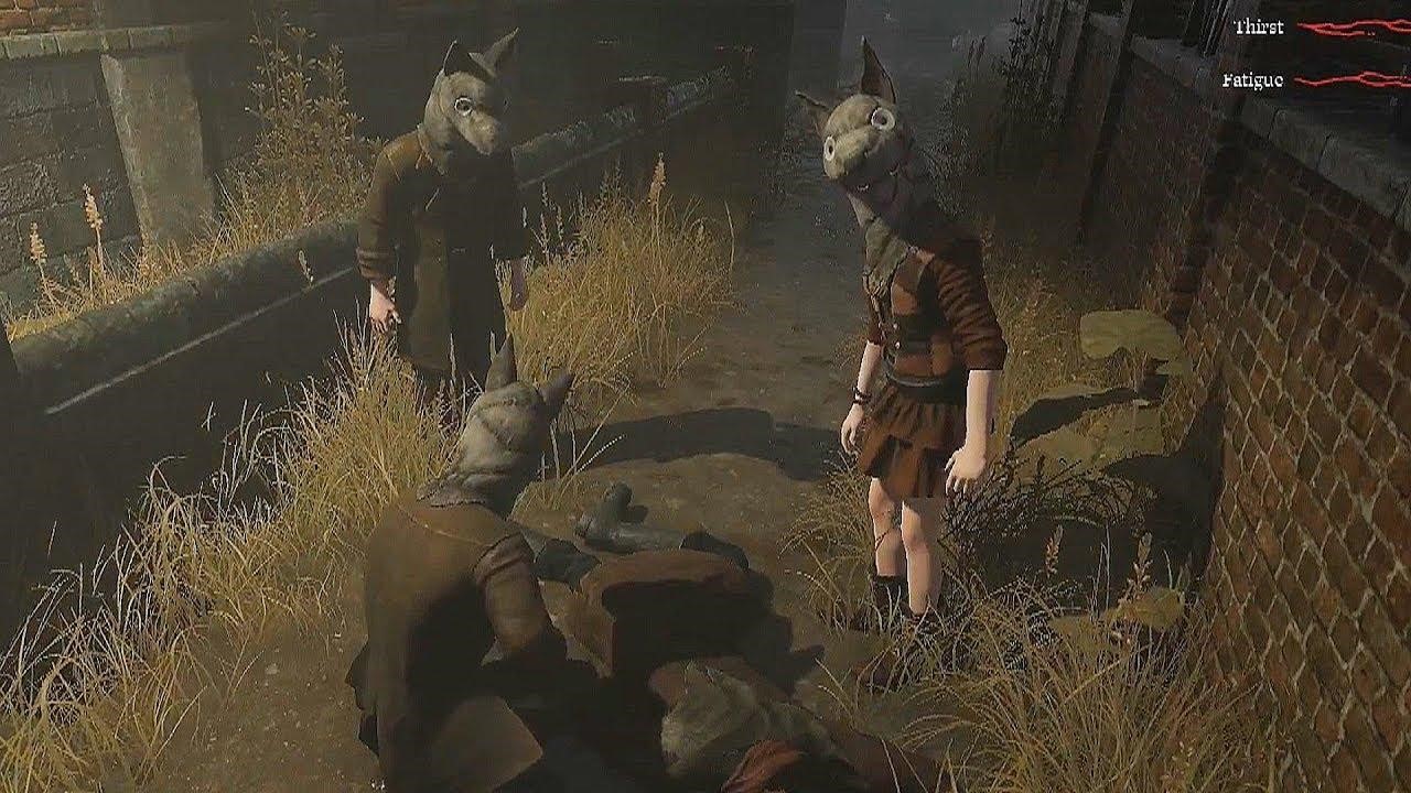 Top 10 Games Like Call Of Cthulhu Games Better Than Call Of