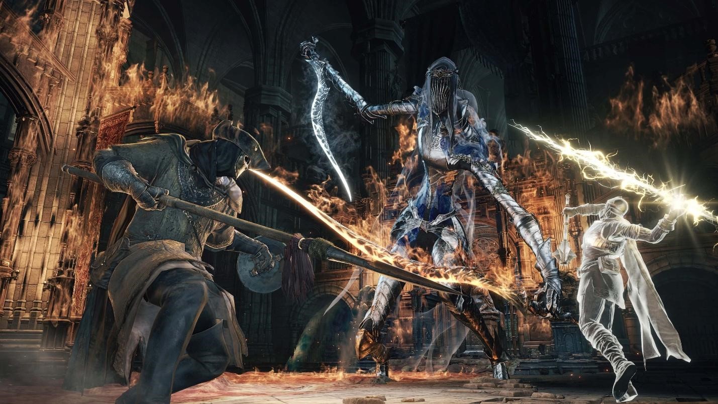 Top 10 Games Like Shadow of Mordor (Games Better Than Shadow of Mordor In  Their Own Way) | GAMERS DECIDE