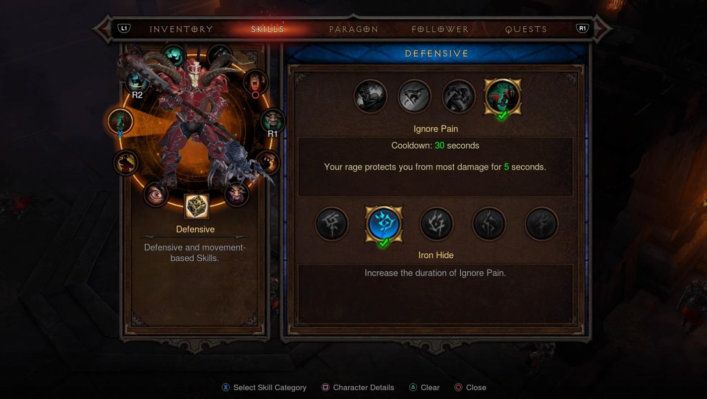 Best Diablo 3 Classes Diablo 3 Tier List Gamers Decide