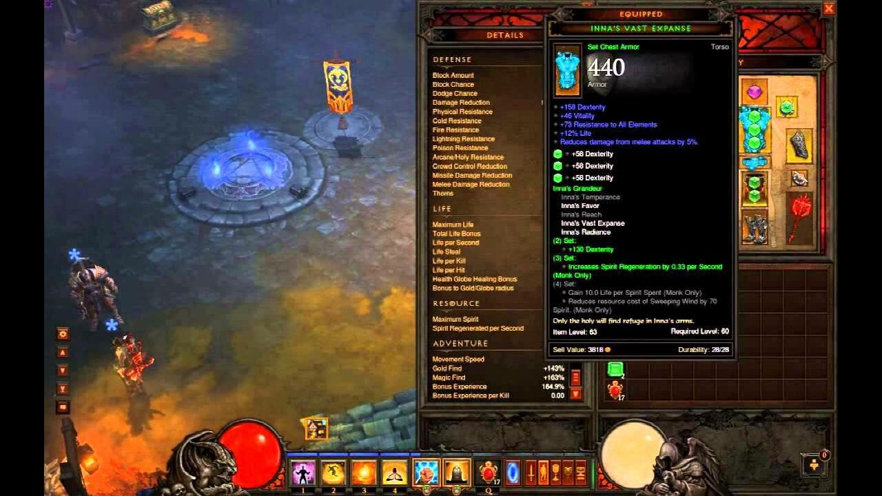 diablo 3 classes wiki diablo 3 classes wiki